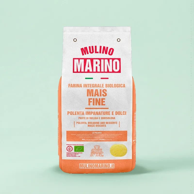 Mais Integrale Fine