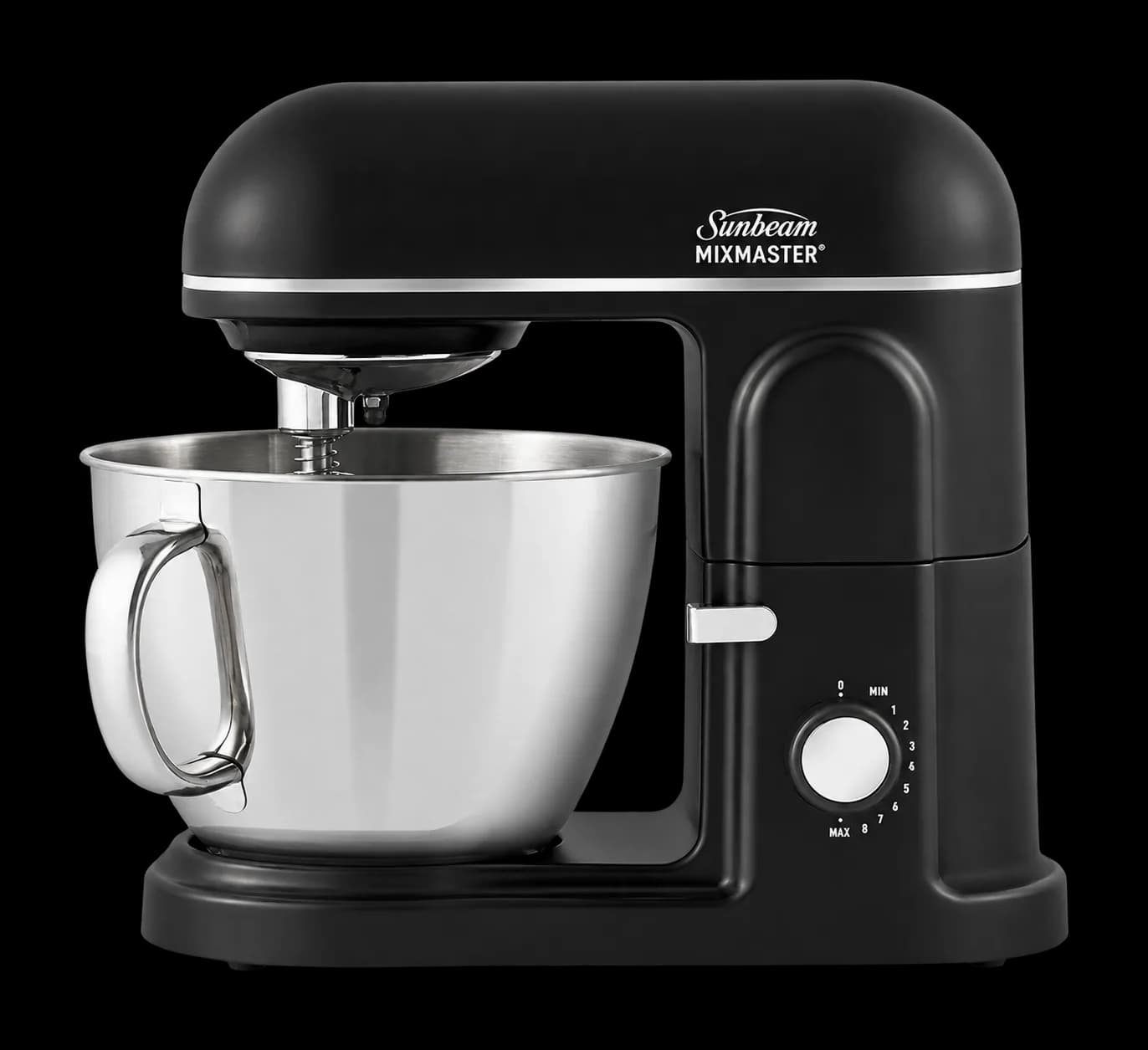 Sunbeam Mixmaster The Master One MXM5000