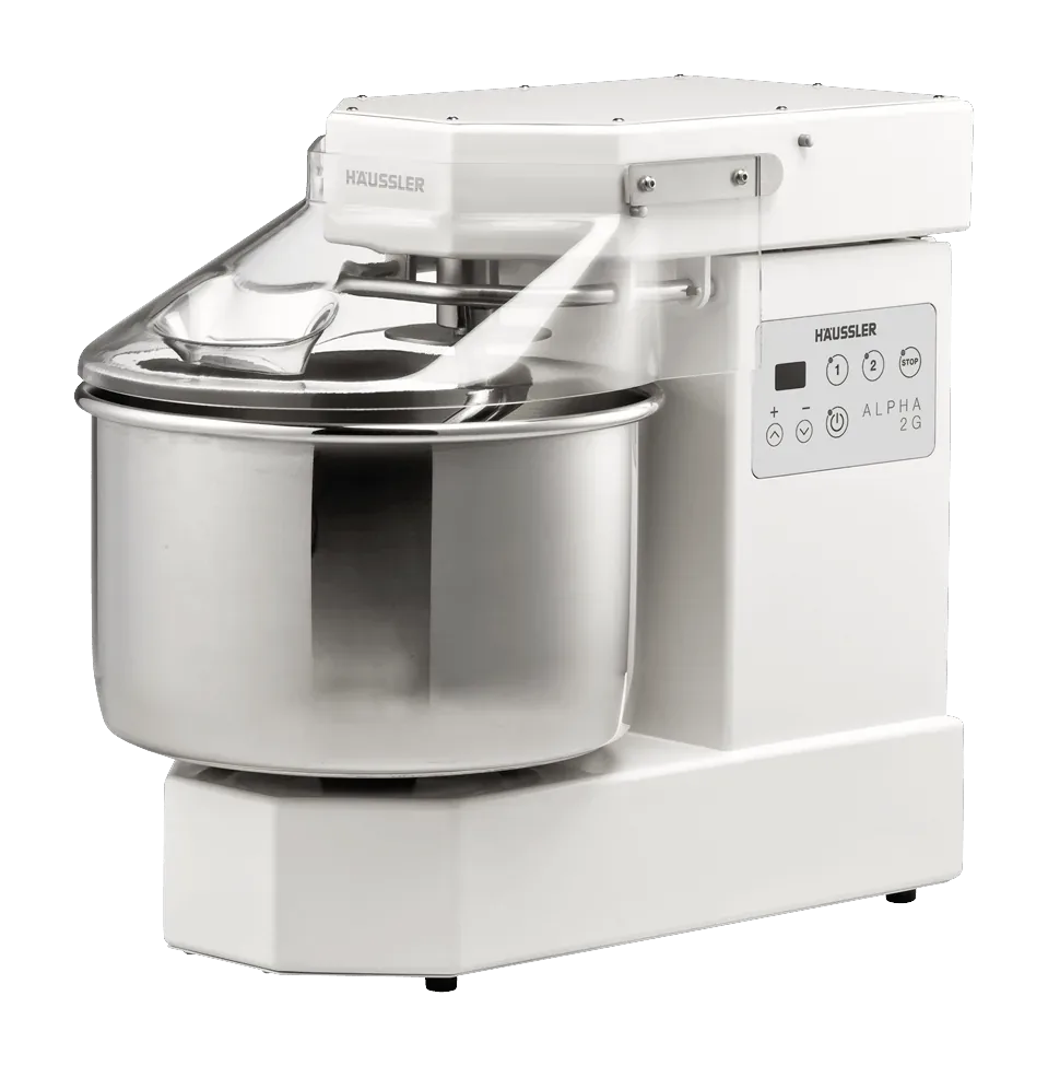 Häussler Alpha 2G