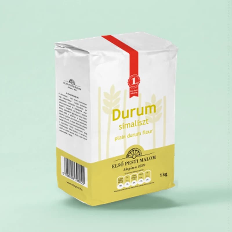 Durum simaliszt