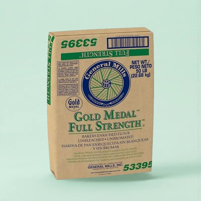 General Mills Full Strength