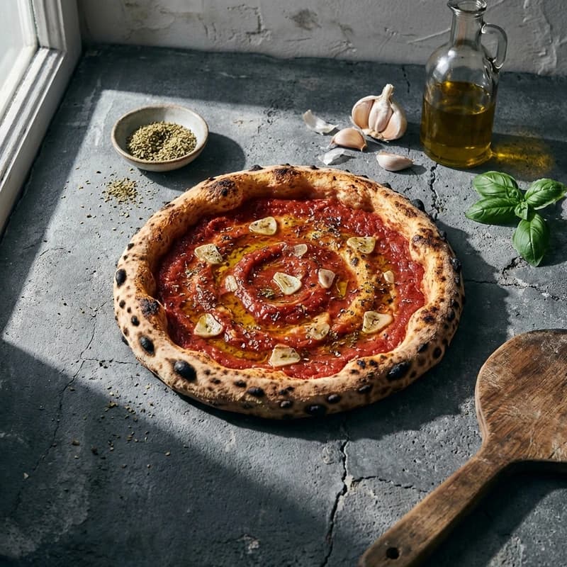 Marinara