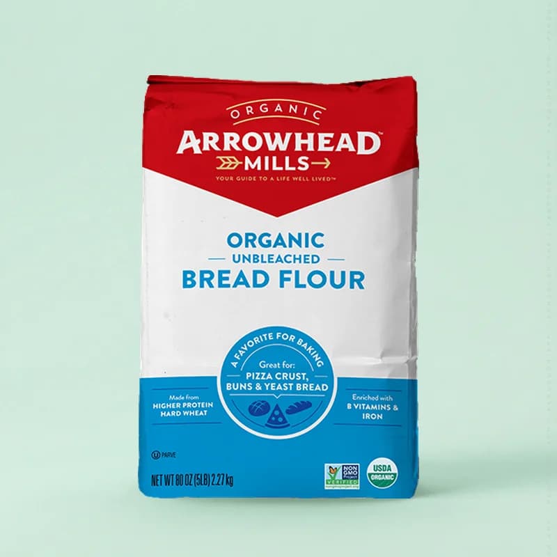 Organic Bread Flour