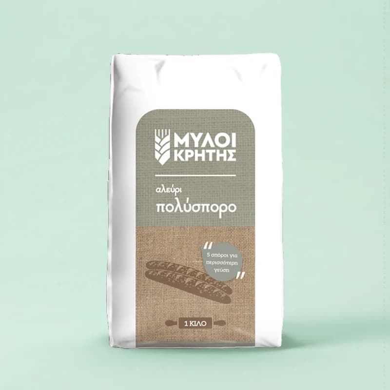 Multigrain