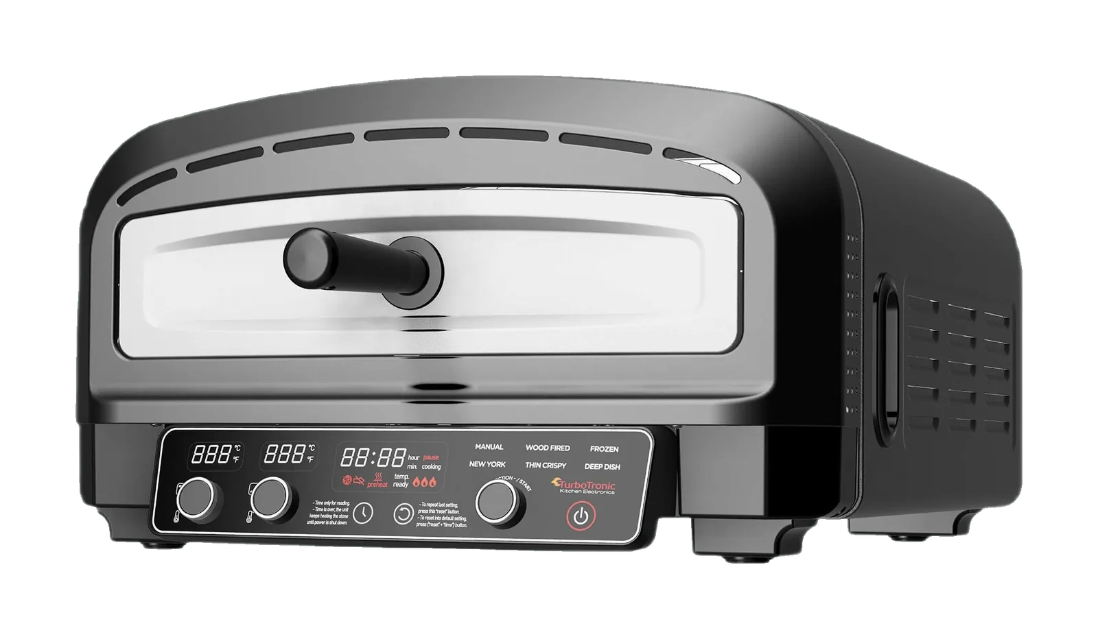 TurboTronic TT-PO14