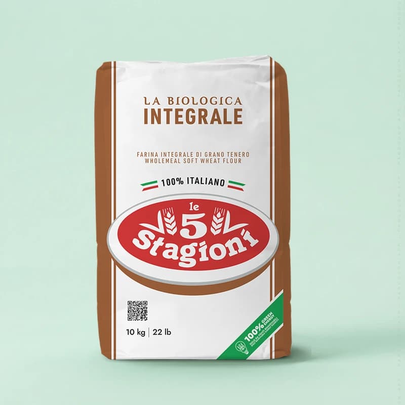 Biologica Integrale