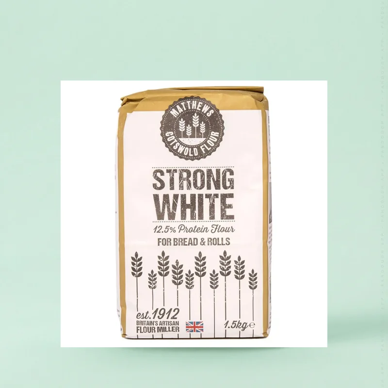 Cotswold Strong White