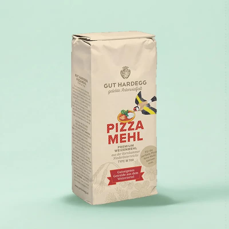 Pizzamehl W700