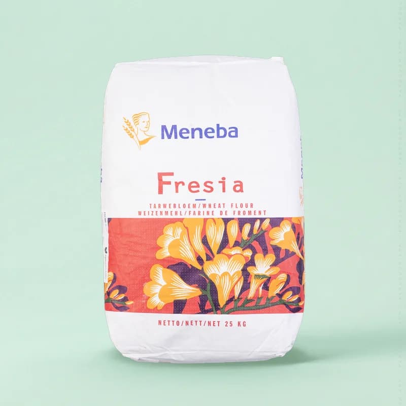 Fresia Bloem 00
