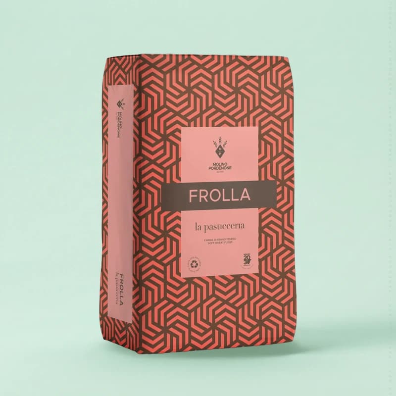 805 Frolla