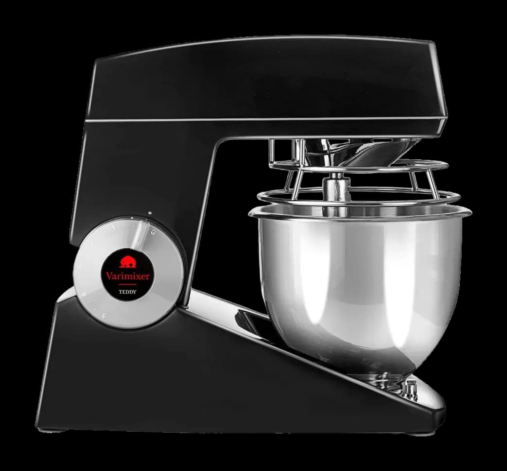 Varimixer TEDDY 5 L