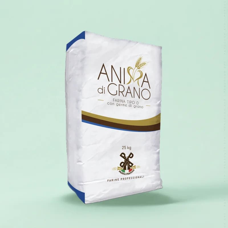 Anima di Grano 0 LG
