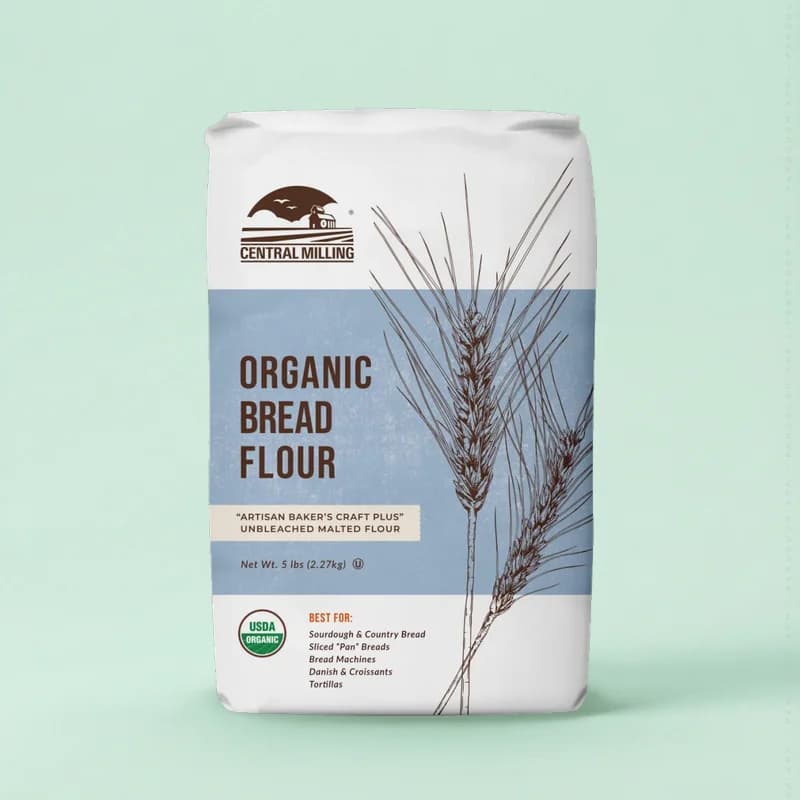 Giusto's Artisan Bread Flour