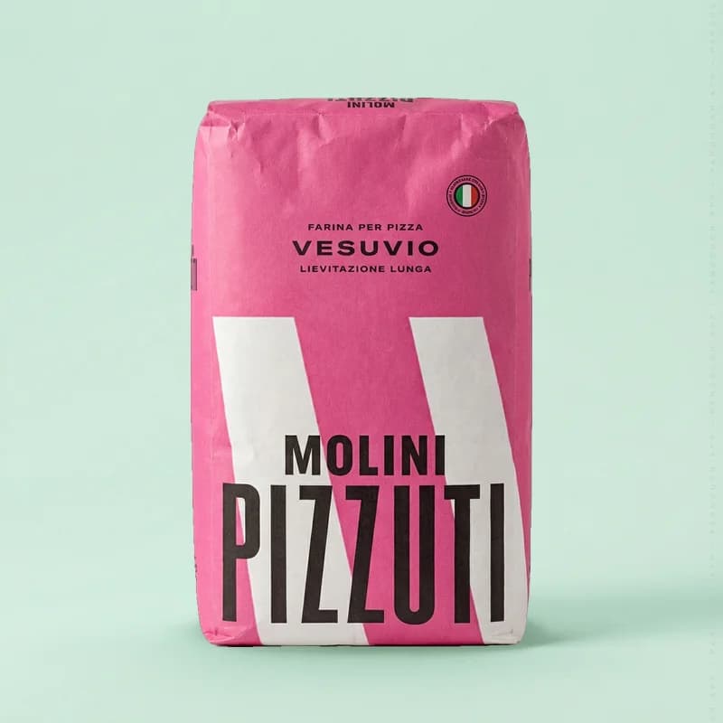 Molini Pizzuti Vesuvio