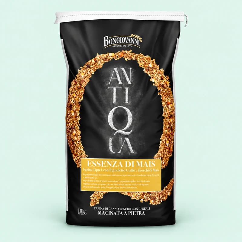 Antiqua Essenza di Mais