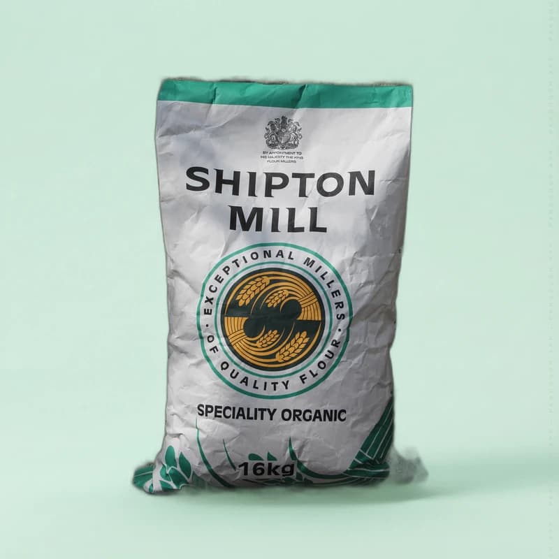 Organic Chapati Flour (421)