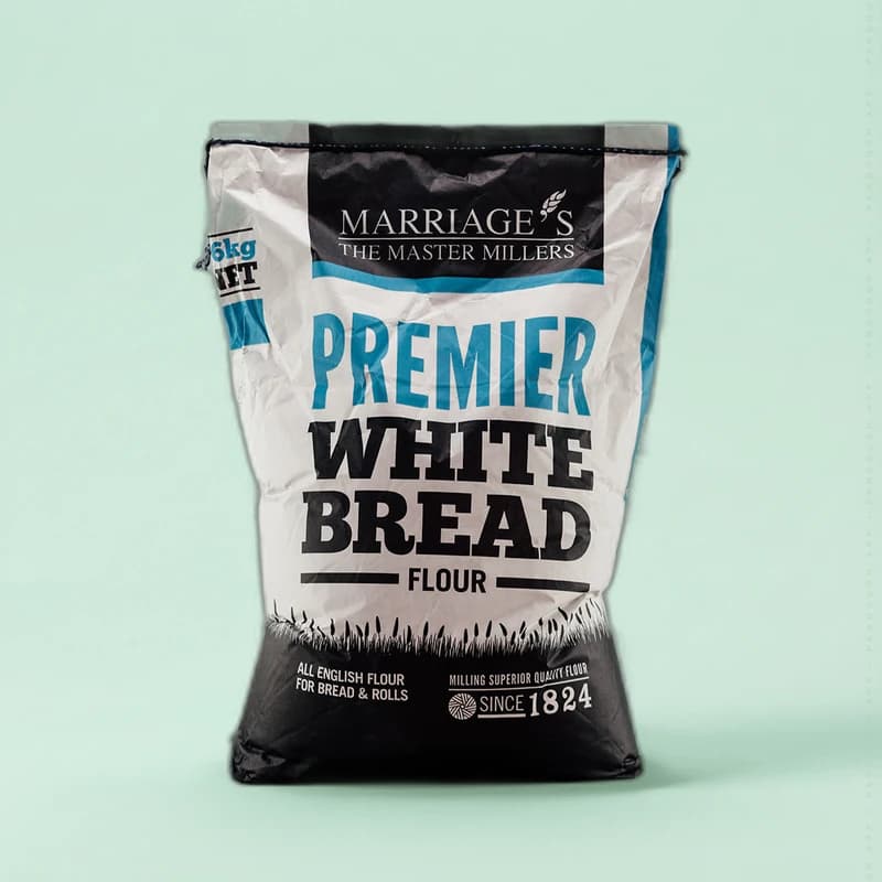 Premier Flour