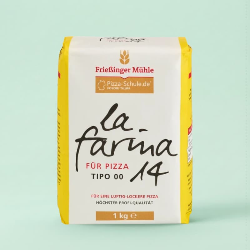 La Farina 14