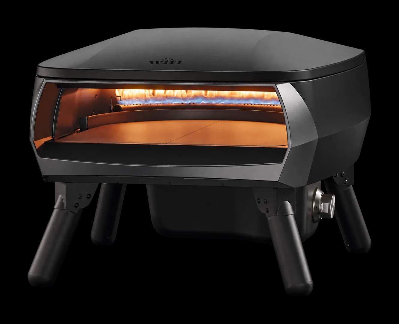 Witt Piccolo Fermo 14"