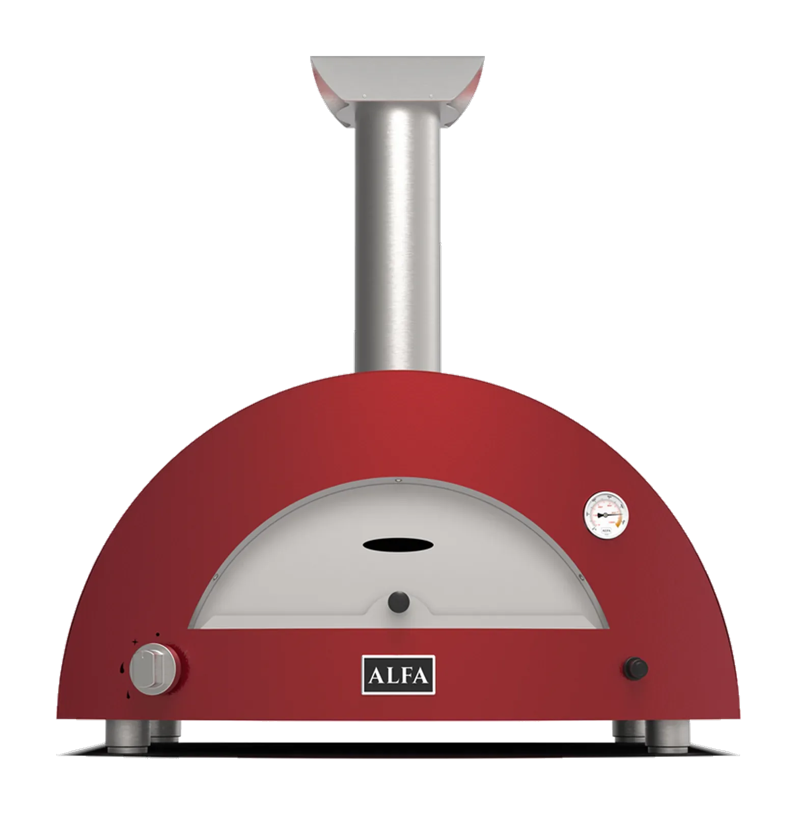 Alfa Forni Moderno 2 Pizze