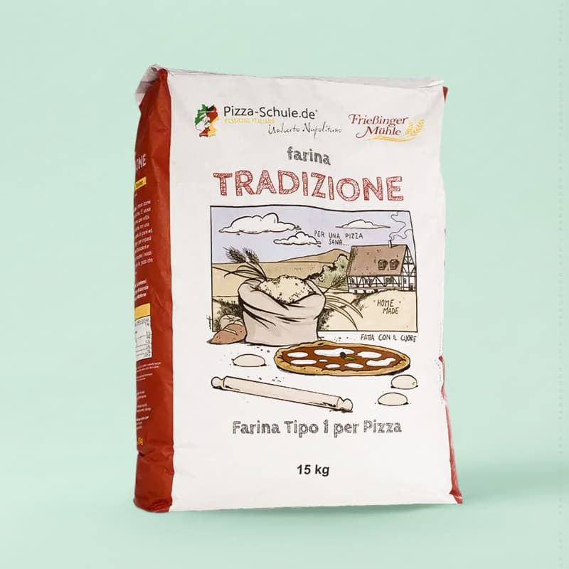 Farina Tradizione Tipo 1
