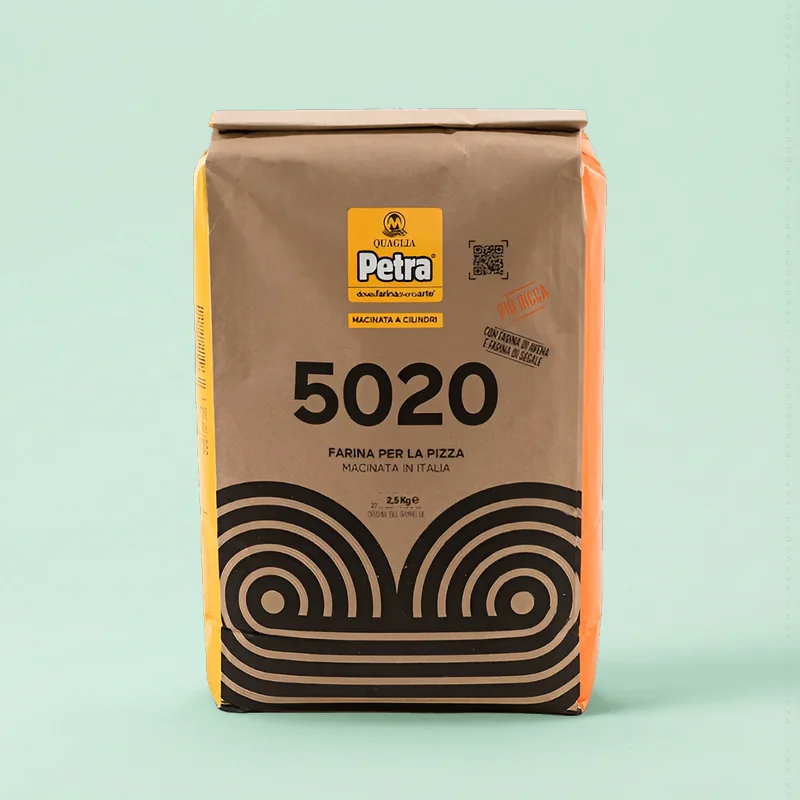 Petra 5020