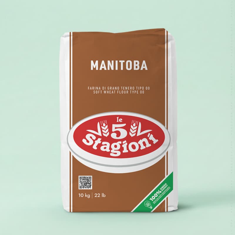 Le 5 Stagioni Manitoba W410