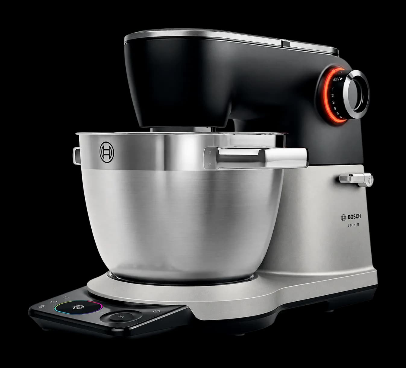 Bosch Series 8 MUMS8