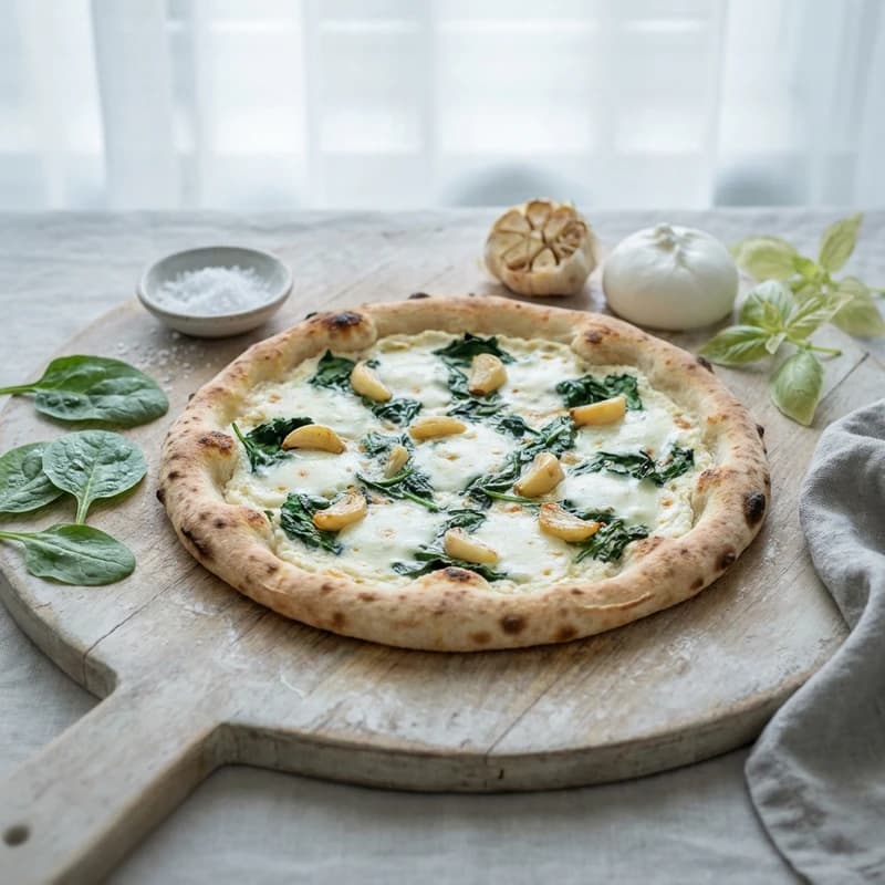 White Florentine