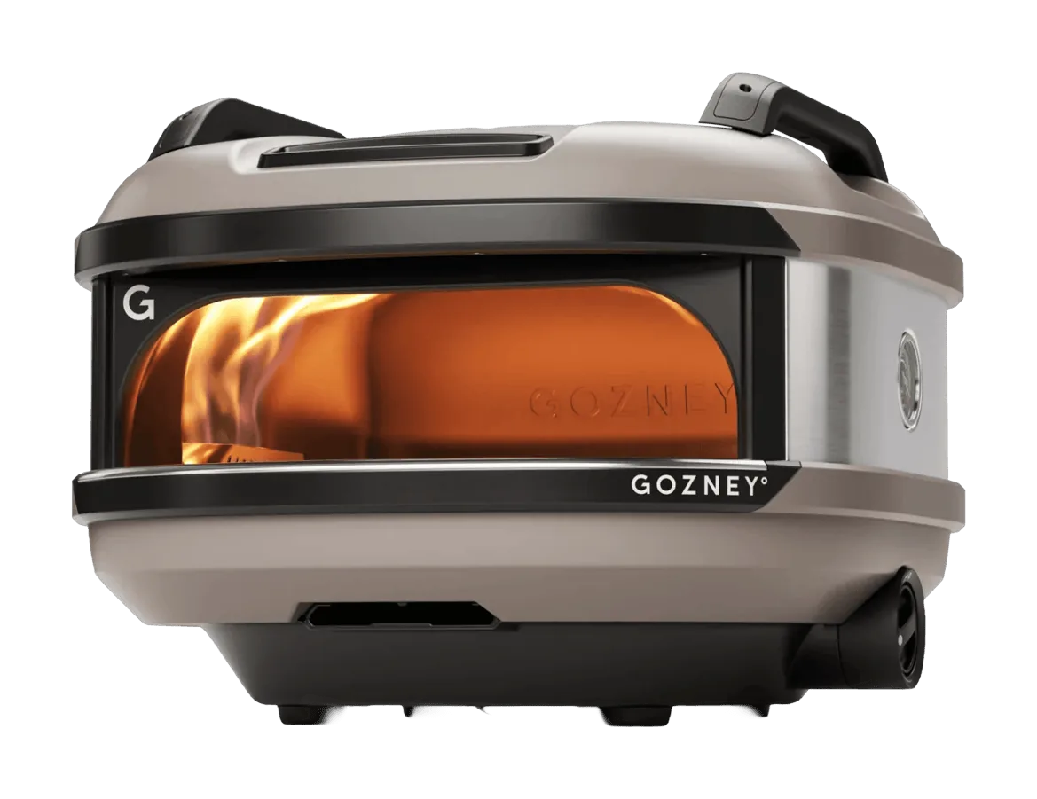 Gozney Tread