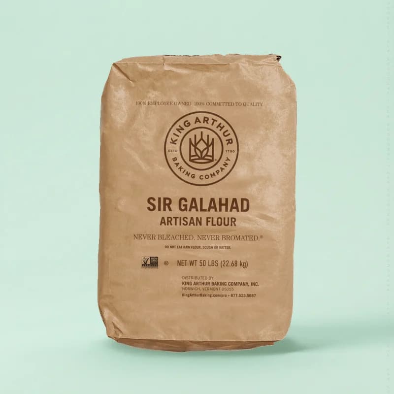 Sir Galahad