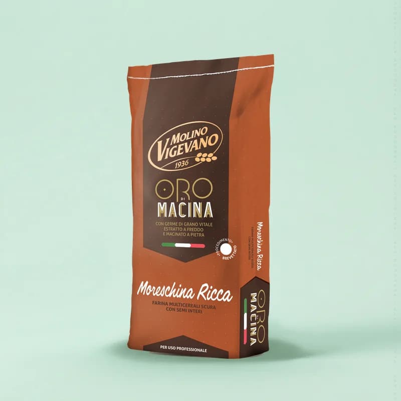 Moreschina Ricca