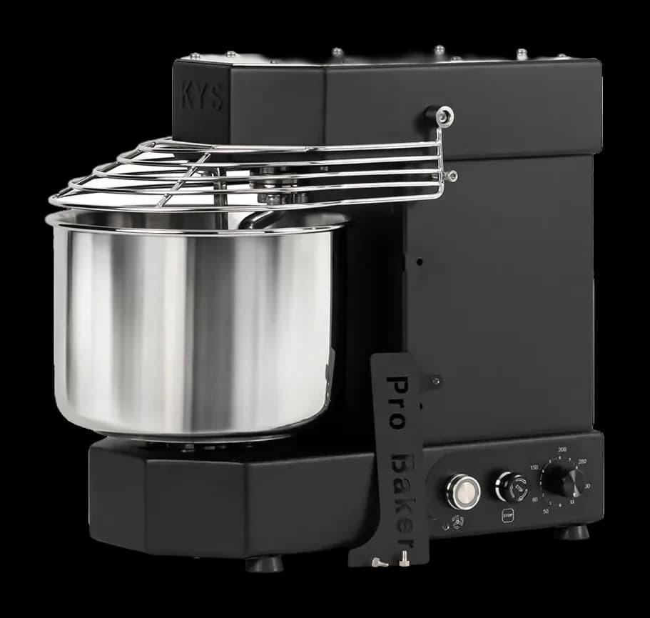 KYS Pro Baker 7 Plus
