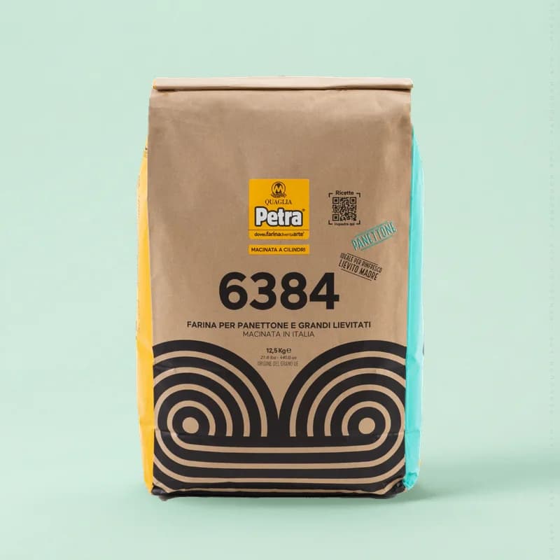 Petra 6384 Panettone & Pastries