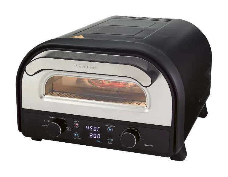 Silvercrest SPE 2400 A1