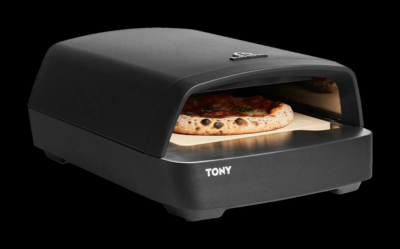 Burnhard TONY