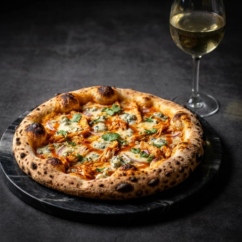 Buffalo Chicken