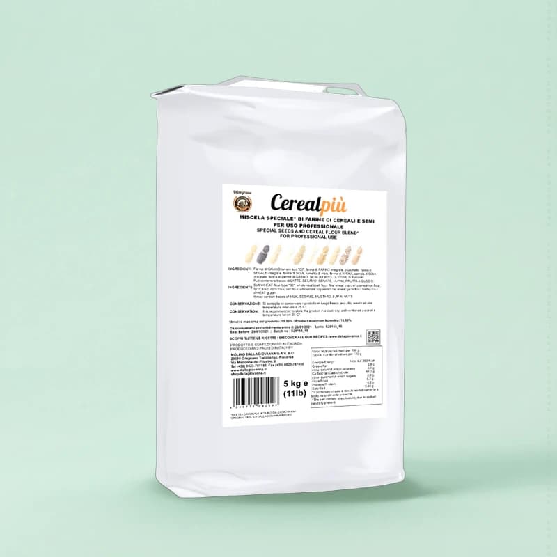 Oltregrano Cerealpiù