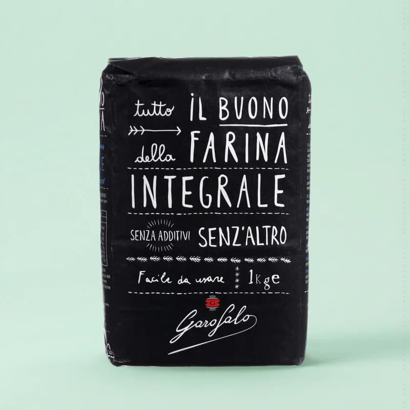Farina Integrale