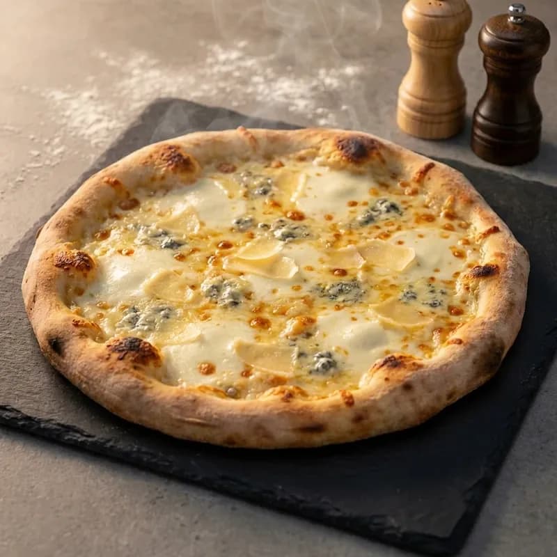 Quattro Formaggi