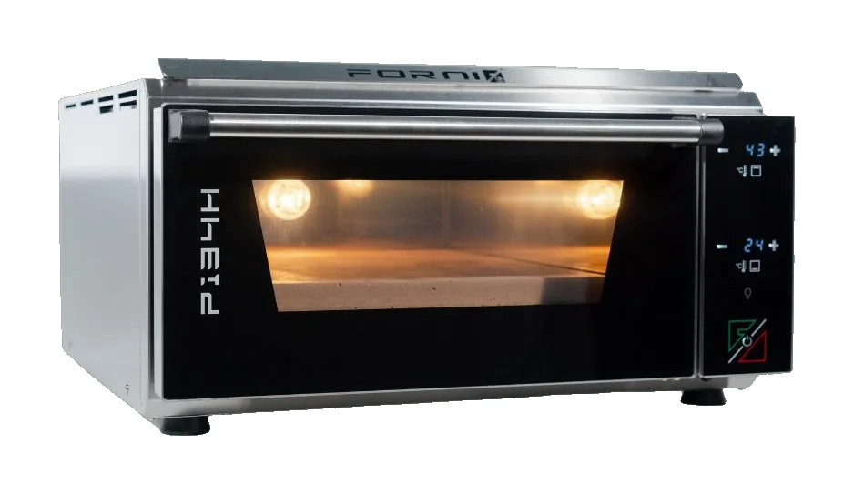 Effeuno P134H