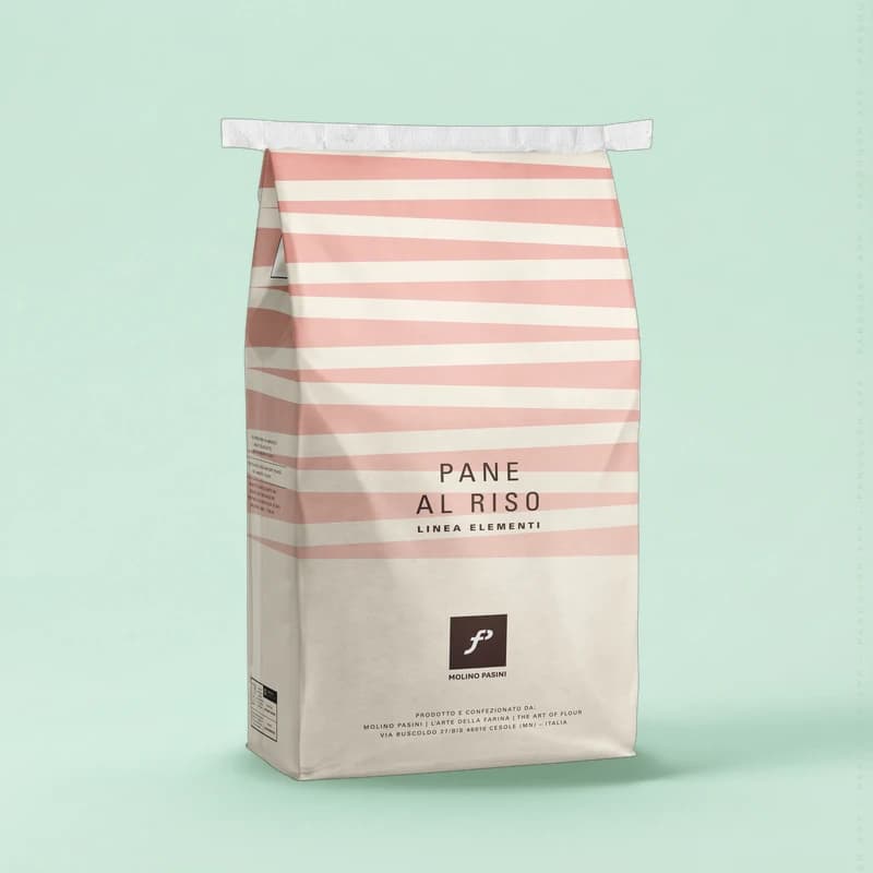 Pane al Riso