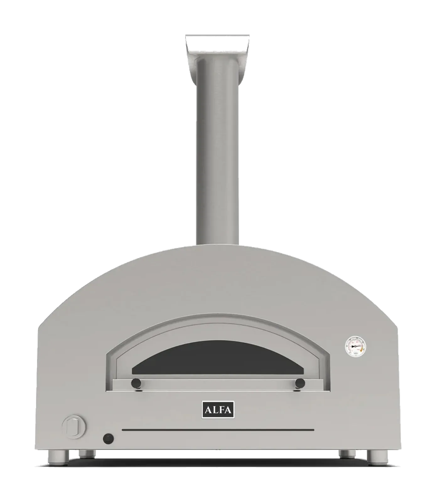 Alfa Forni Futuro 4 Pizze
