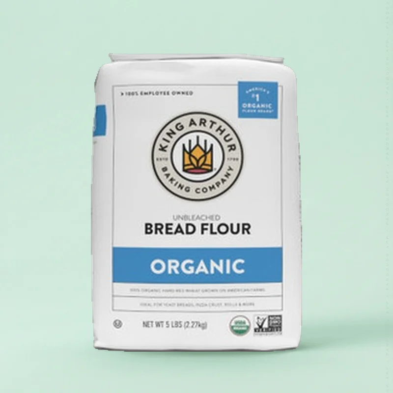 Organic Bread Flour