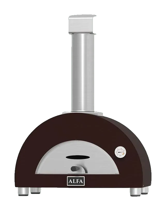 Alfa Forni Nano (Wood)