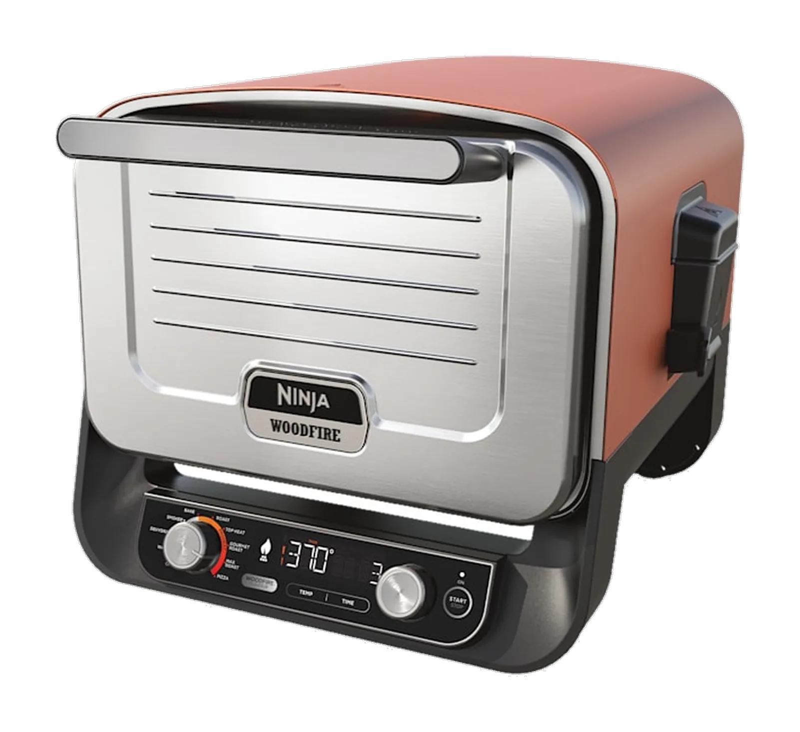 Ninja Woodfire OO101EU