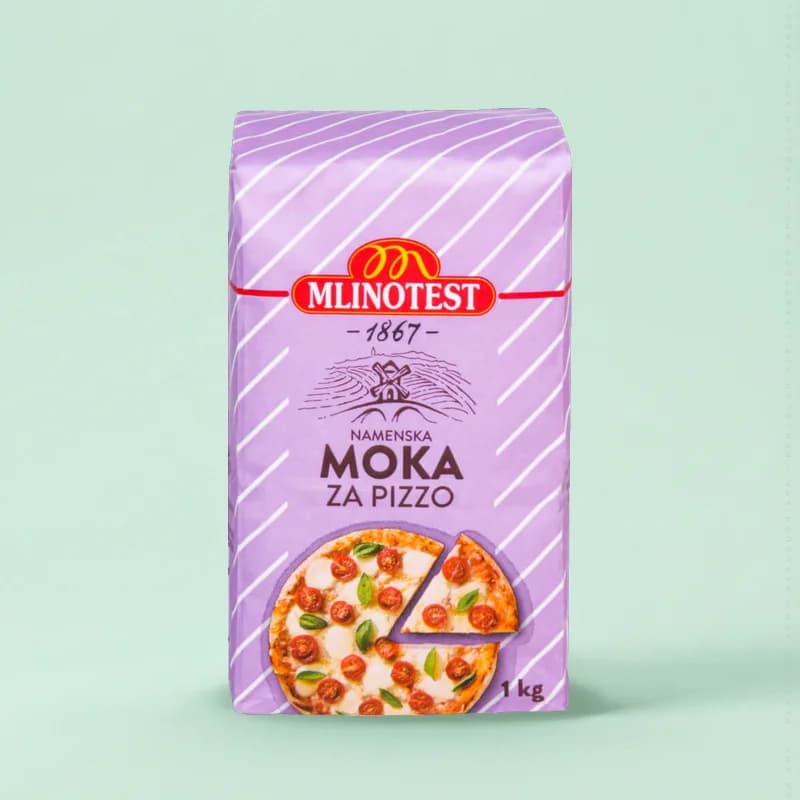 Pizza Flour