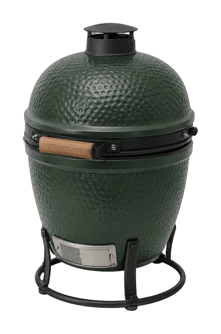 Keramik-Kamado