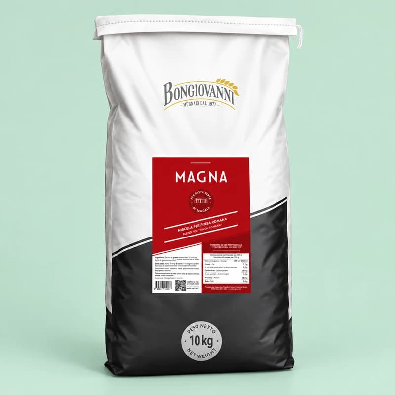 Magna