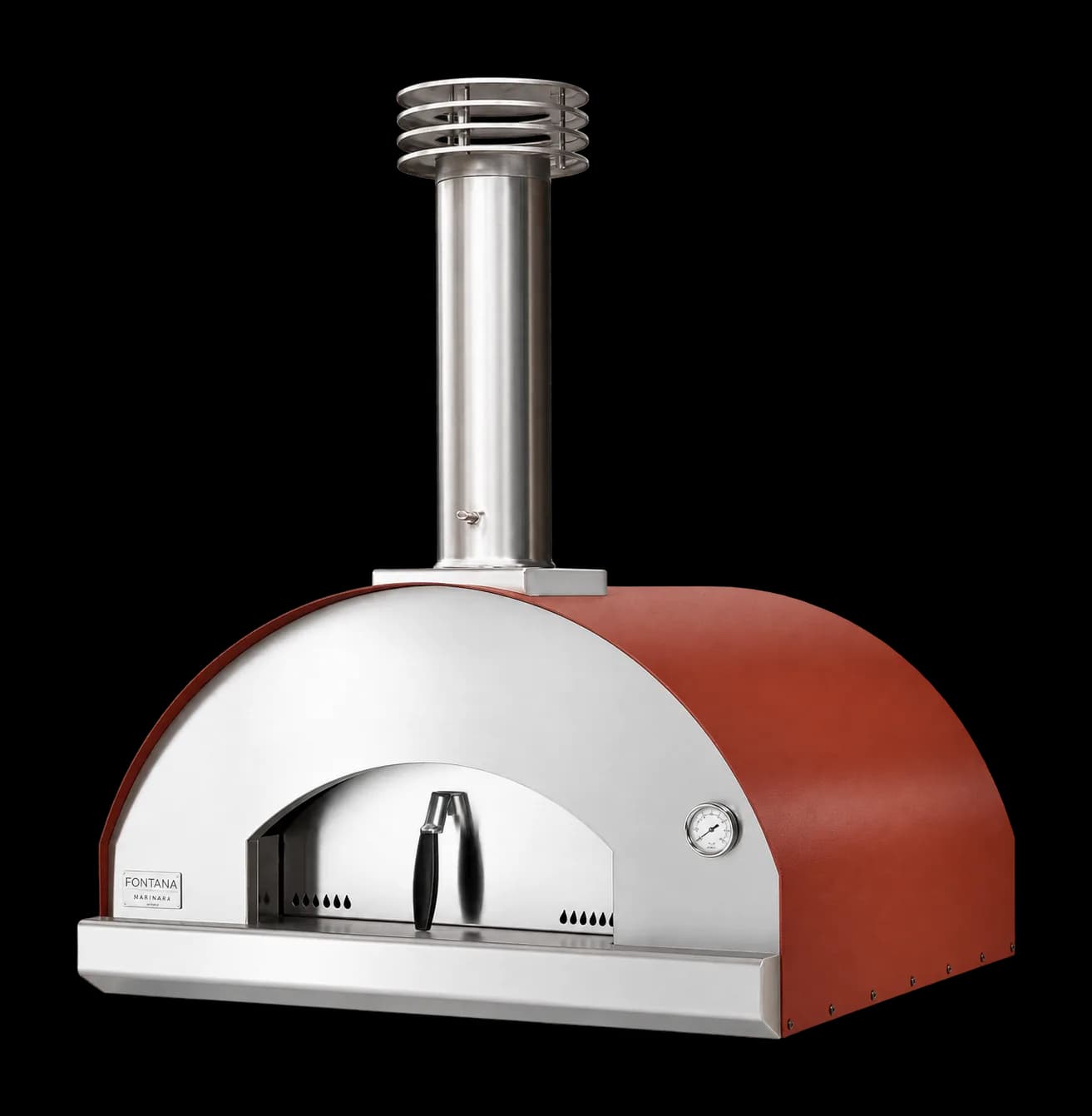 Fontana Forni Marinara Wood